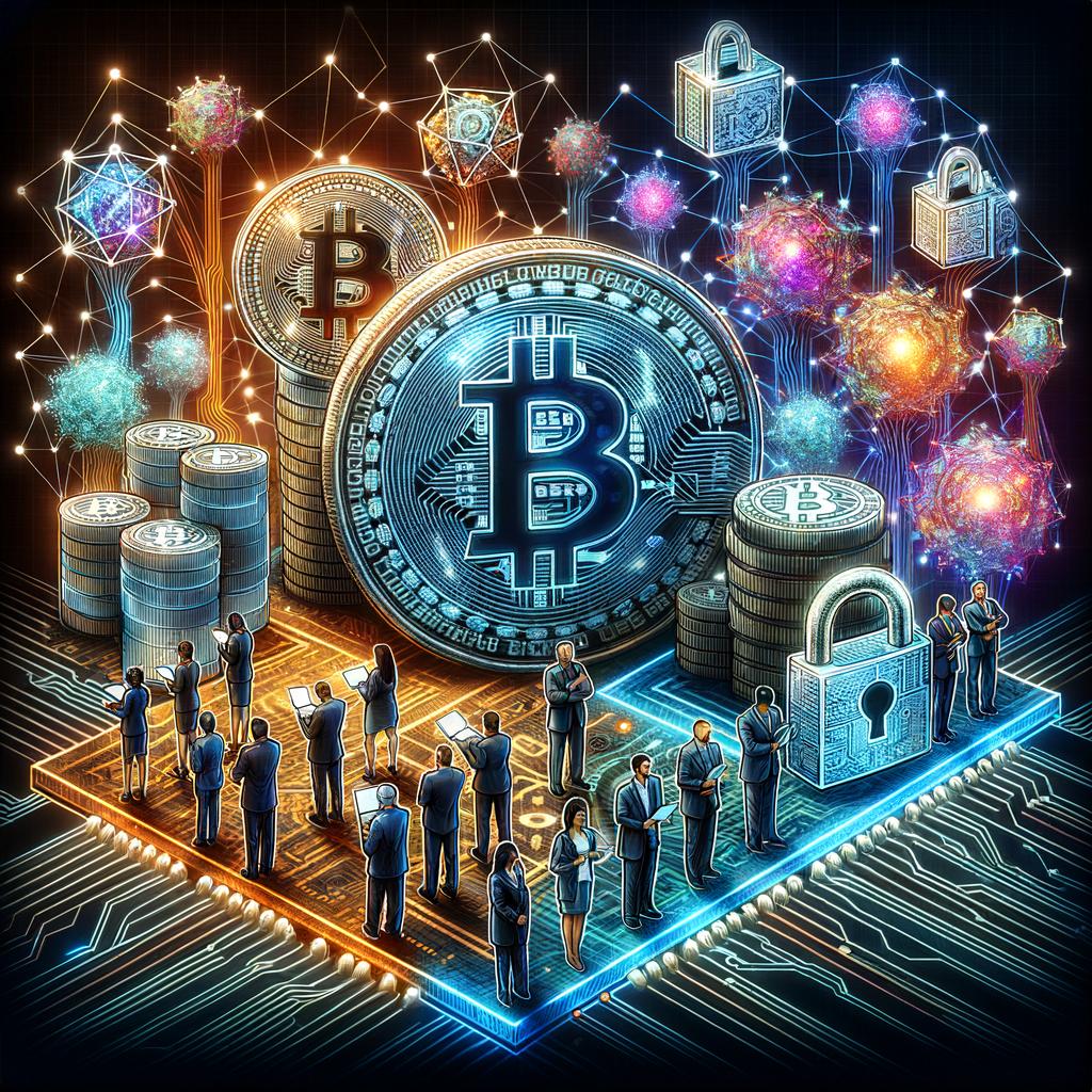 Bitcoin DeFi Network Arch Finds VC Backer for Early-Stage Projects Bitcoin DeFi Network Arch Secures Venture Capital Backing for Innovative Early-Stage Projects