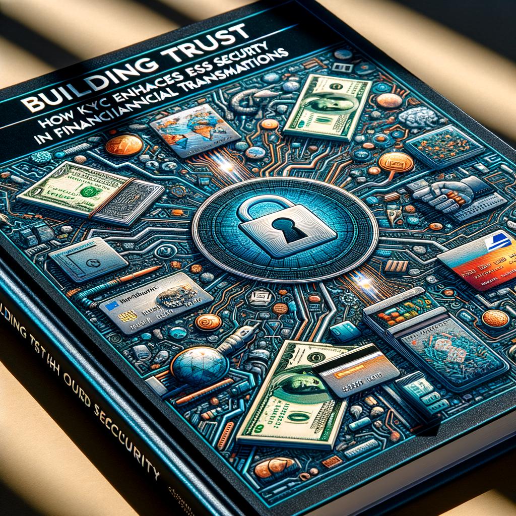 Understanding KYC: The Key to Secure Financial Transactions Building Trust: How KYC Enhances Security in financial Transactions