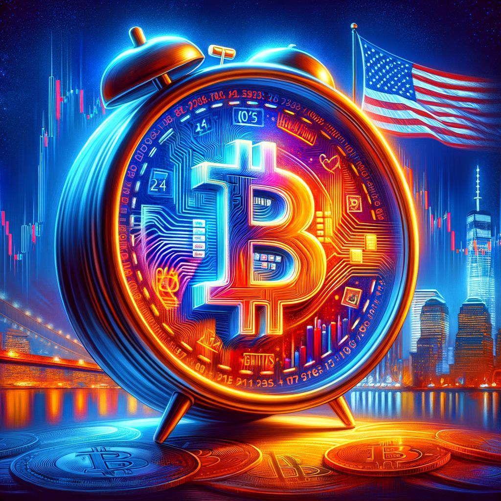Coinbase Launching US Regulated 24/7 Bitcoin Futures Coinbase to Launch 24/7 Bitcoin Futures Trading in the U.S