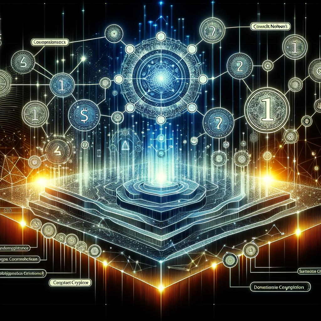 Coinbase’s Base Network Achieves ‘Stage 1’ Status, Reducing Centralization Risk Coinbase’s Base Network Reaches Milestone: Achieving 'Stage 1' Status