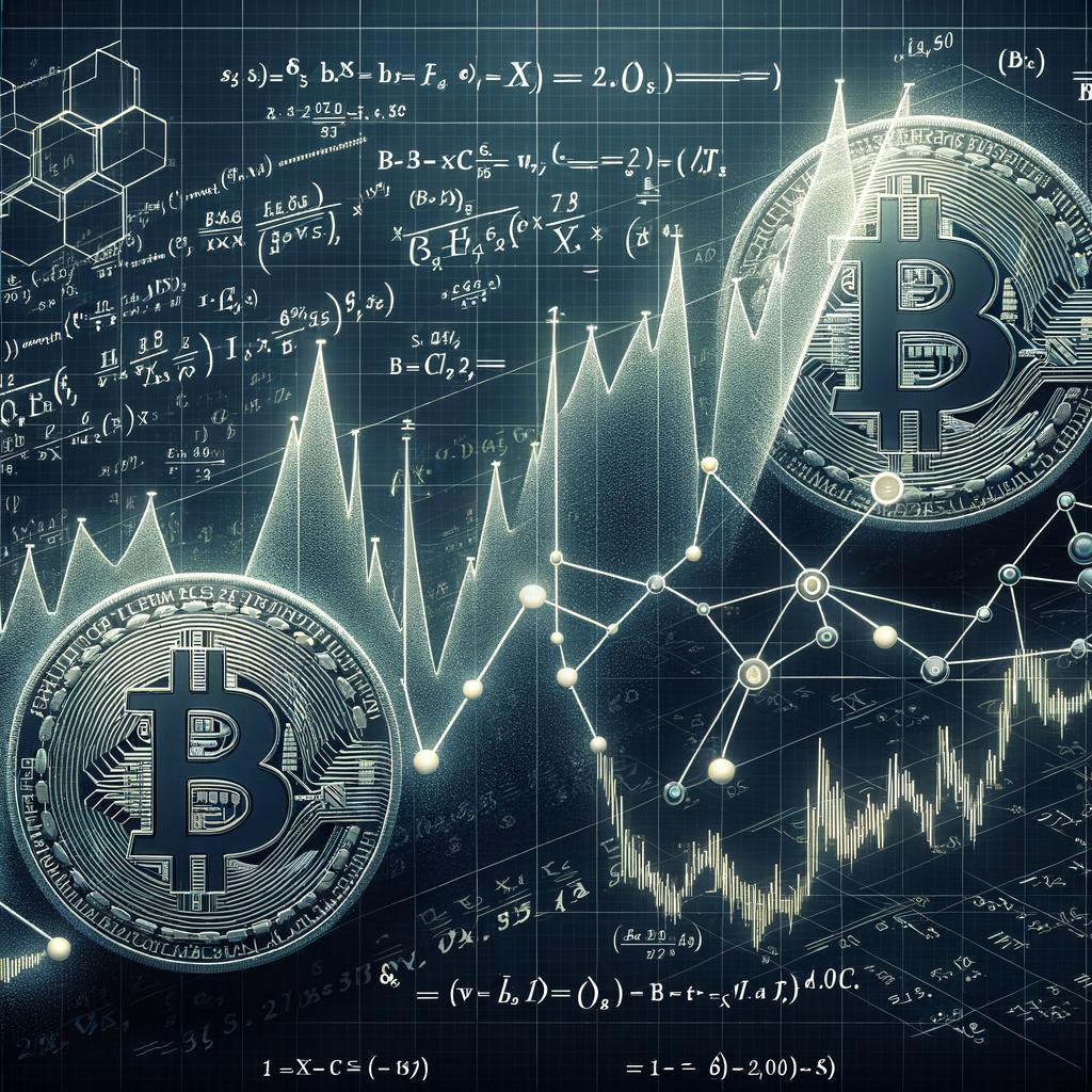 Analyzing Today's Bitcoin Market Trends and Investment Strategies Correlation Analysis: bitcoin's Relationship with Customary Financial Markets