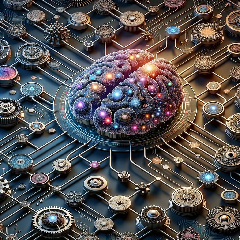 Sentient Co-Founder: Decentralized AI Crucial for Achieving Artificial General Intelligence Decentralization as a Pathway to AGI: Insights from Sentient Co-Founder