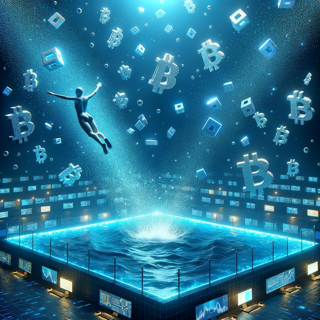 Understanding Mempool: The Heartbeat of Bitcoin Transactions 2. A Deep dive into Transaction Processing: The Role of the Mempool in the Bitcoin network