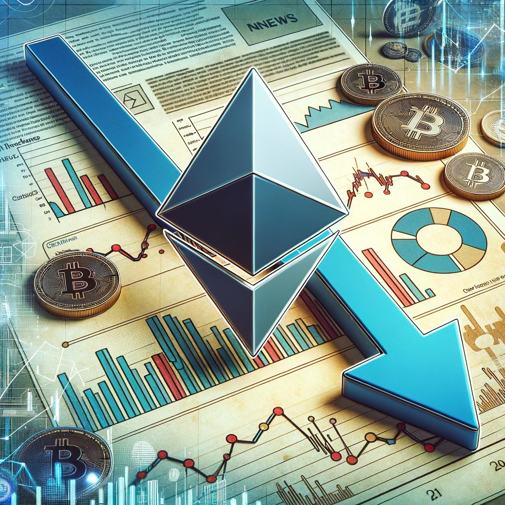 Ethereum Price Hits 2-Year Low as Lightchain AI Presale Nears Final Stage Ethereum Price Decline: Factors Behind the 2-Year Low
