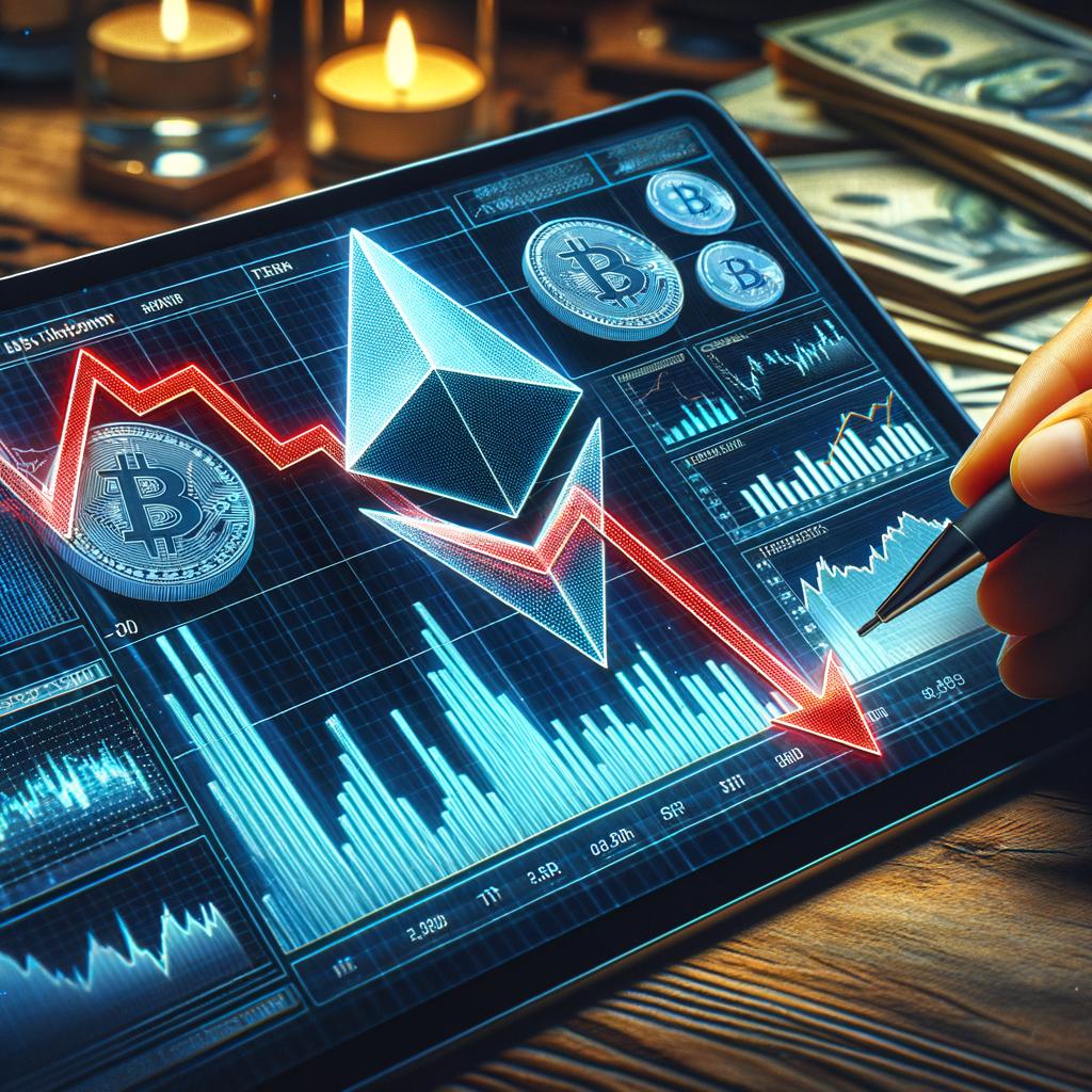 Ethereum fees drop to a 5-year low as transaction volumes lull Ethereum Transaction Fees Plummet to Five-Year Low: An Analysis of Current Market Dynamics
