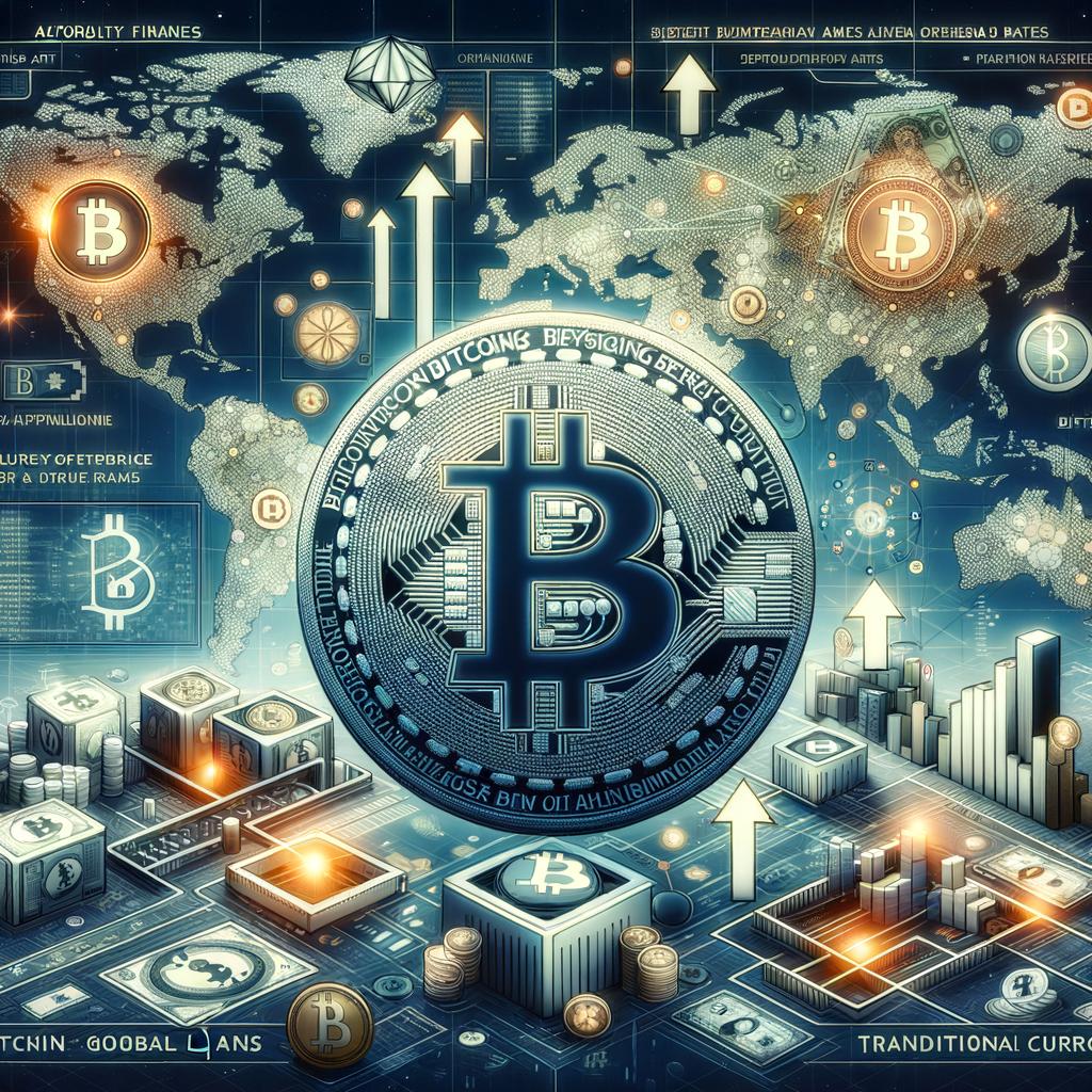 Bitcoin-Backed Loans Are Going to Get Way Cheaper Around the Globe: Ledn Co-Founder The Future of Affordability: Bitcoin-Backed Loans Set to Decrease Globally
