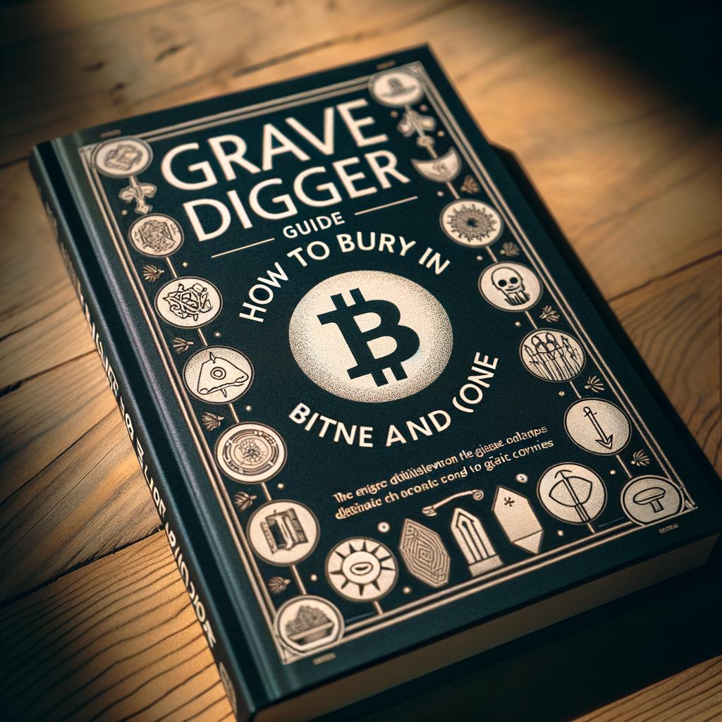 Bitcoin is Dead: How Many Times Can We Bury a Digital Zombie? Grave Digger's Guide: How to Bury Bitcoin Once and For All