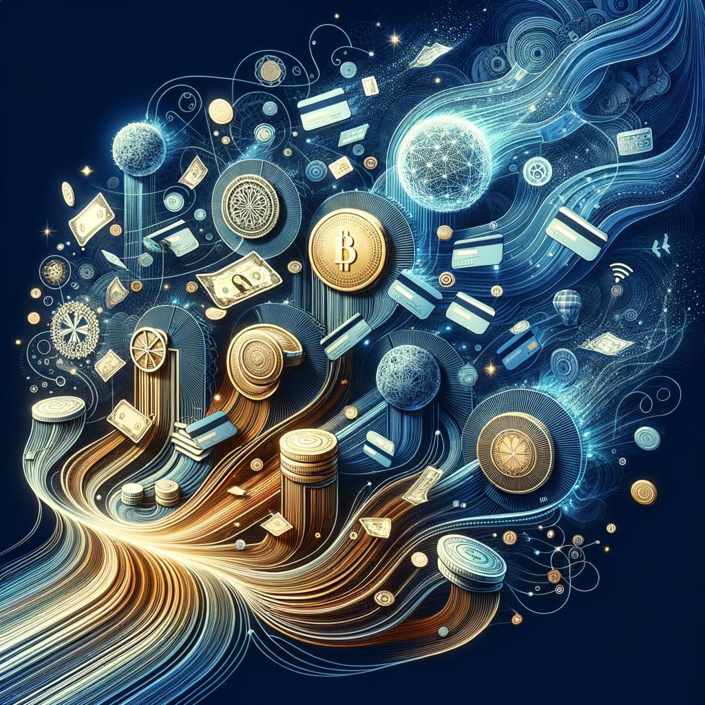 Breez: Unlocking the Future of Bitcoin Payments and Wallets Harnessing the Power of Seamless Transactions with Breez