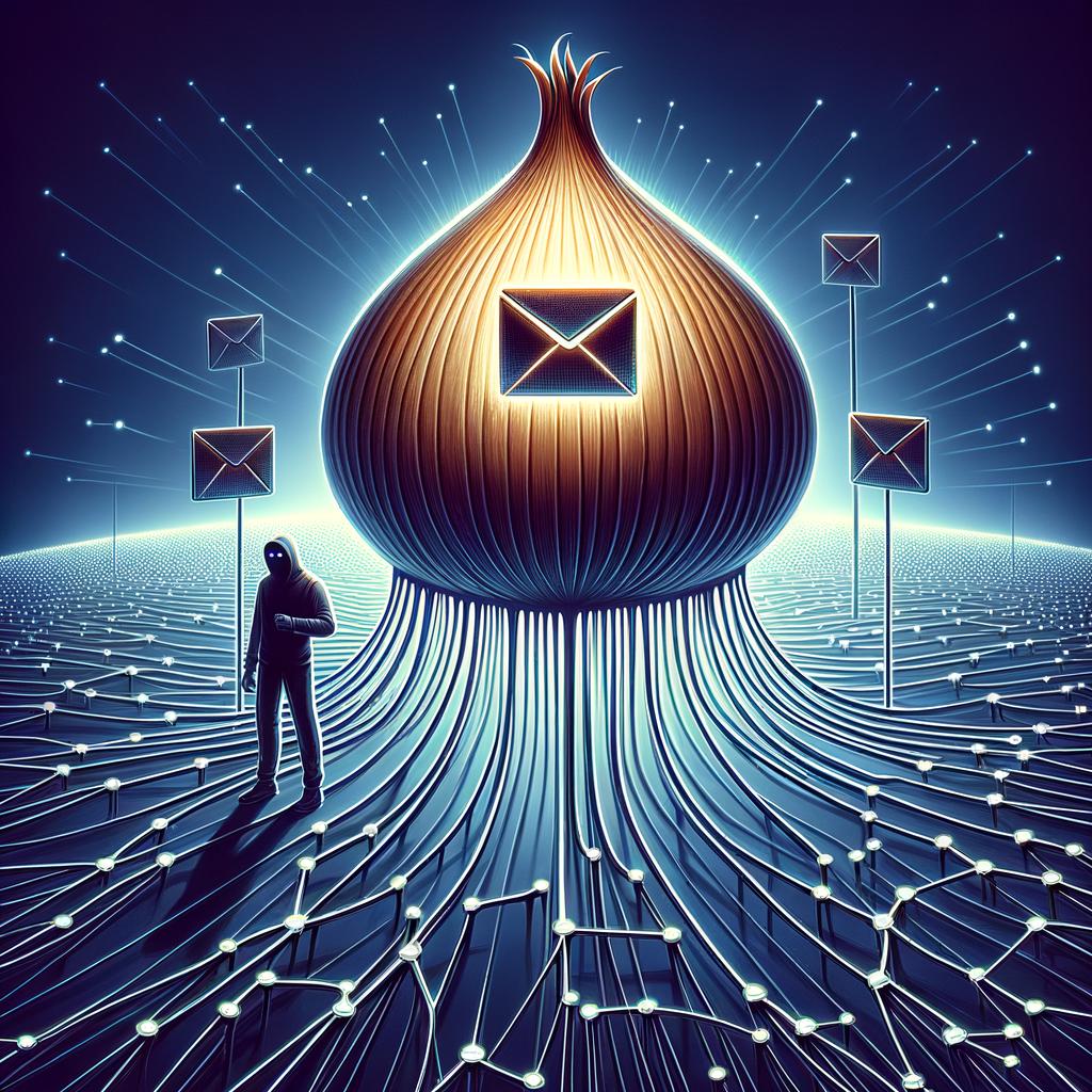 Understanding Onion Routing: Enhancing Online Privacy Explained How Onion Routing Enhances Online privacy