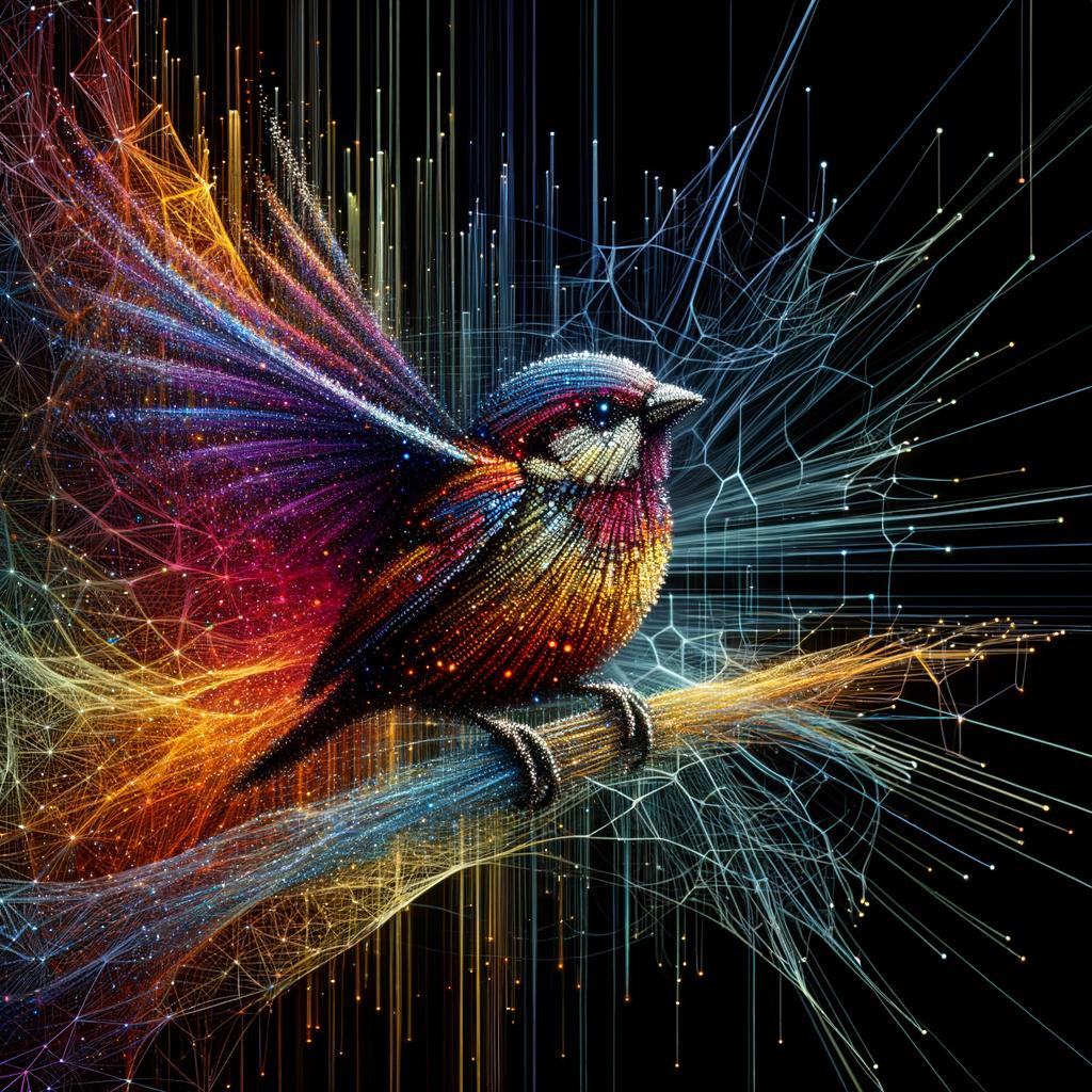 Understanding Sparrow: A Comprehensive Guide to Its Features How Sparrow Stands Out in the Digital Ecosystem