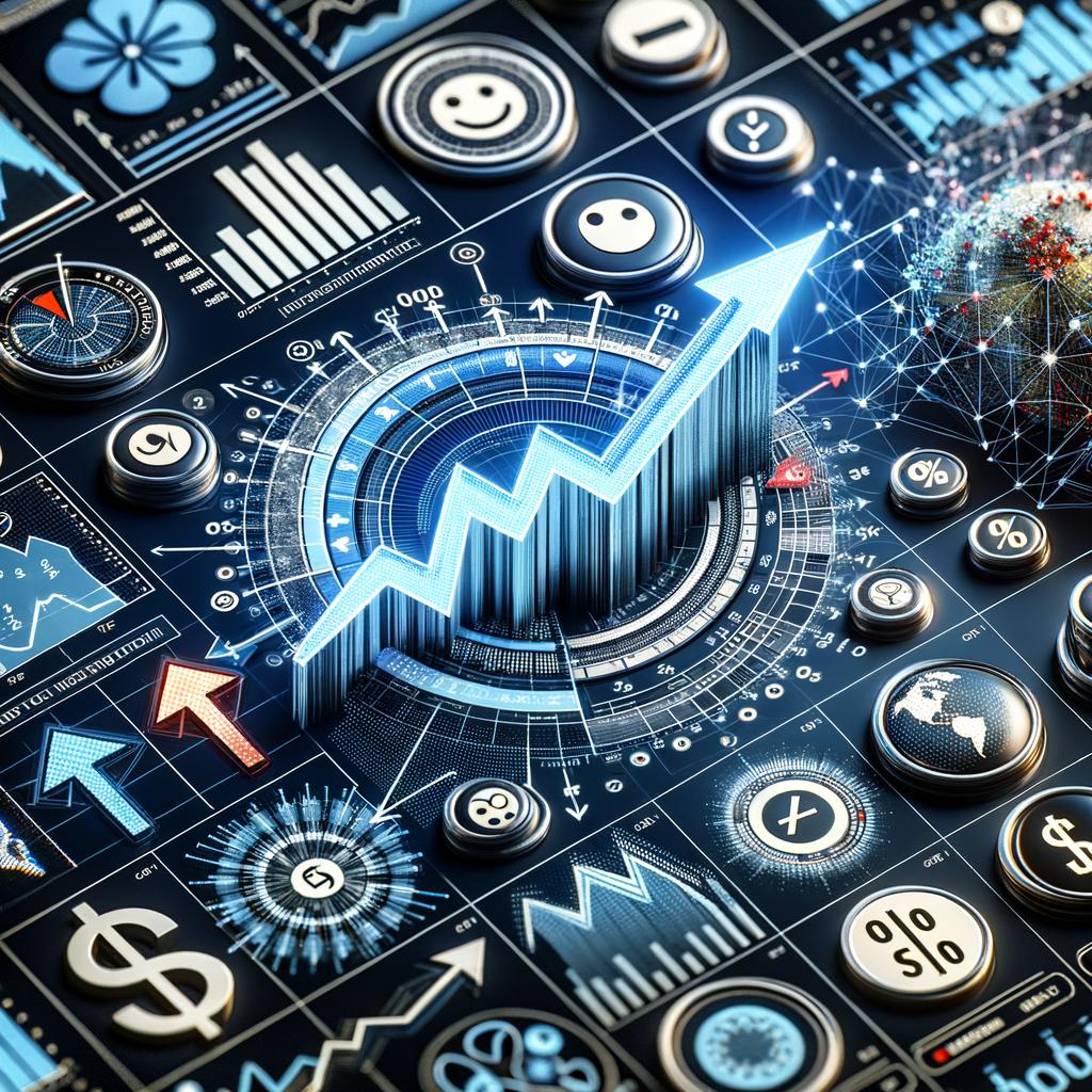 Current Bitcoin Market Analysis: Key Trends and Insights Identifying Key Trends: Market Movements and Sentiment