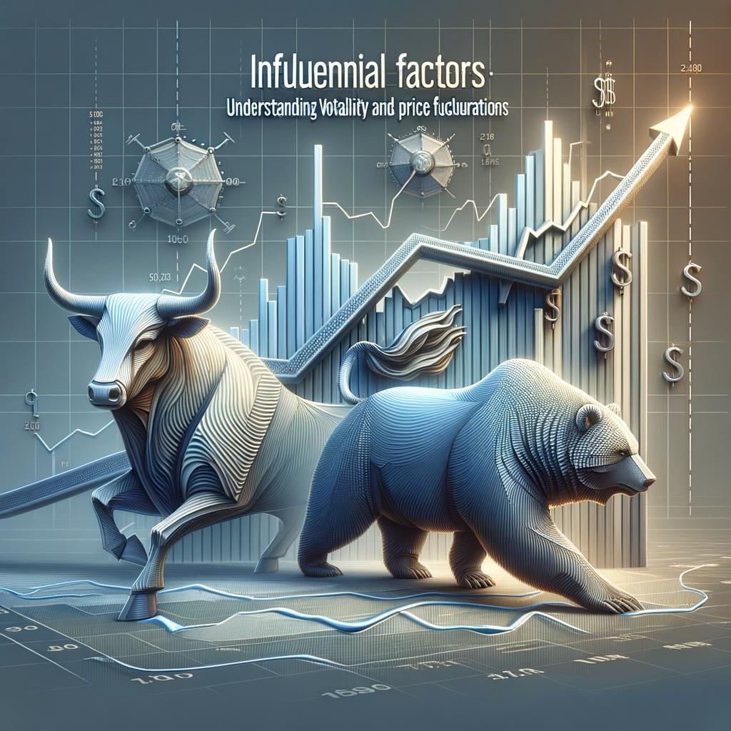 Analyzing Today's Bitcoin Market: Insights and Strategies Influential Factors: Understanding Volatility and Price Fluctuations