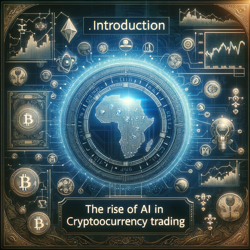 How to build an AI crypto trading bot with custom GPTs 1. Introduction: The Rise of AI in Cryptocurrency Trading