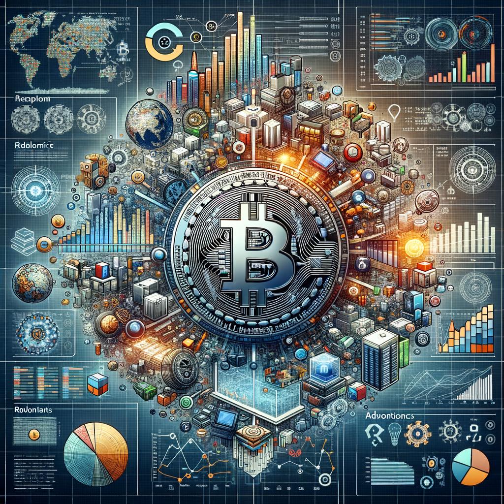 Bitcoin Market Analysis: Trends, Drivers, and Strategies Today Key Drivers Influencing Bitcoin Prices: Market Dynamics at Play