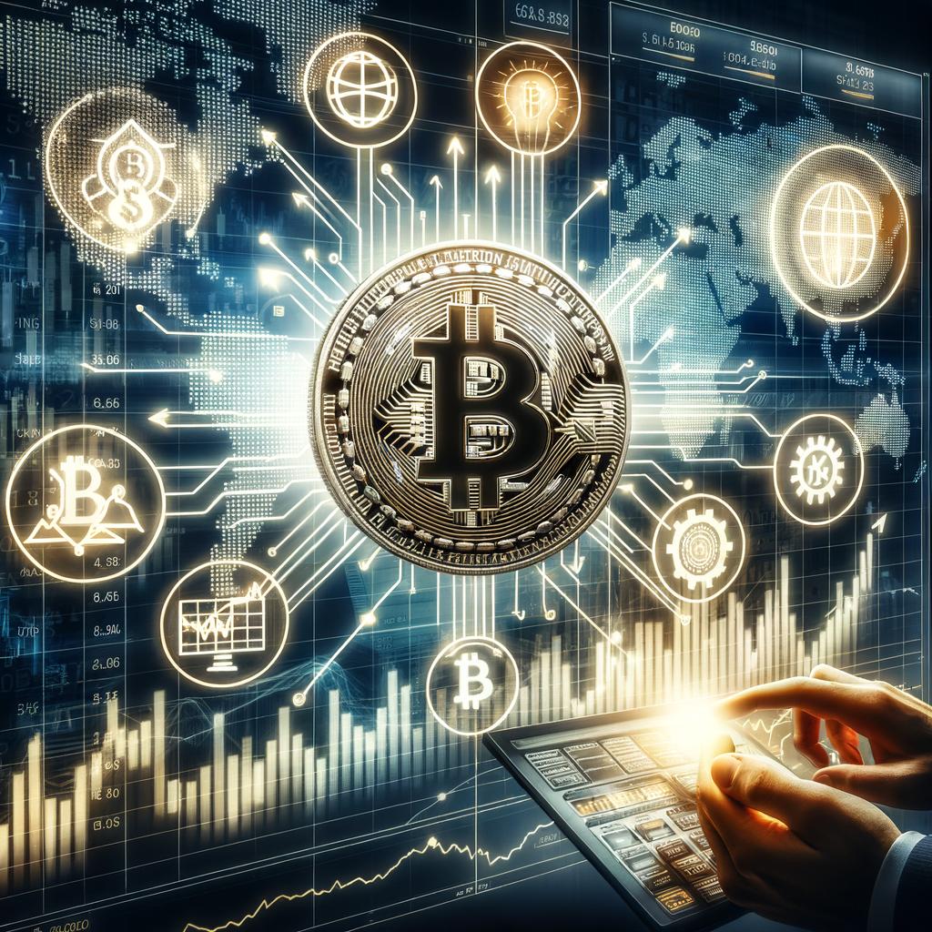 Insights into Today's Bitcoin Market: Analysis and Strategies Key drivers Influencing Bitcoin Prices Today