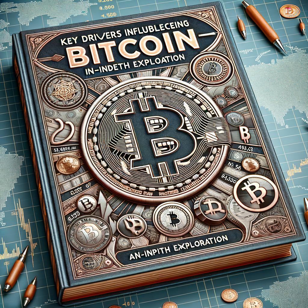 Today's Bitcoin Market Analysis: Insights and Strategies Unveiled Key Drivers Influencing Bitcoin's Value: An In-Depth Exploration