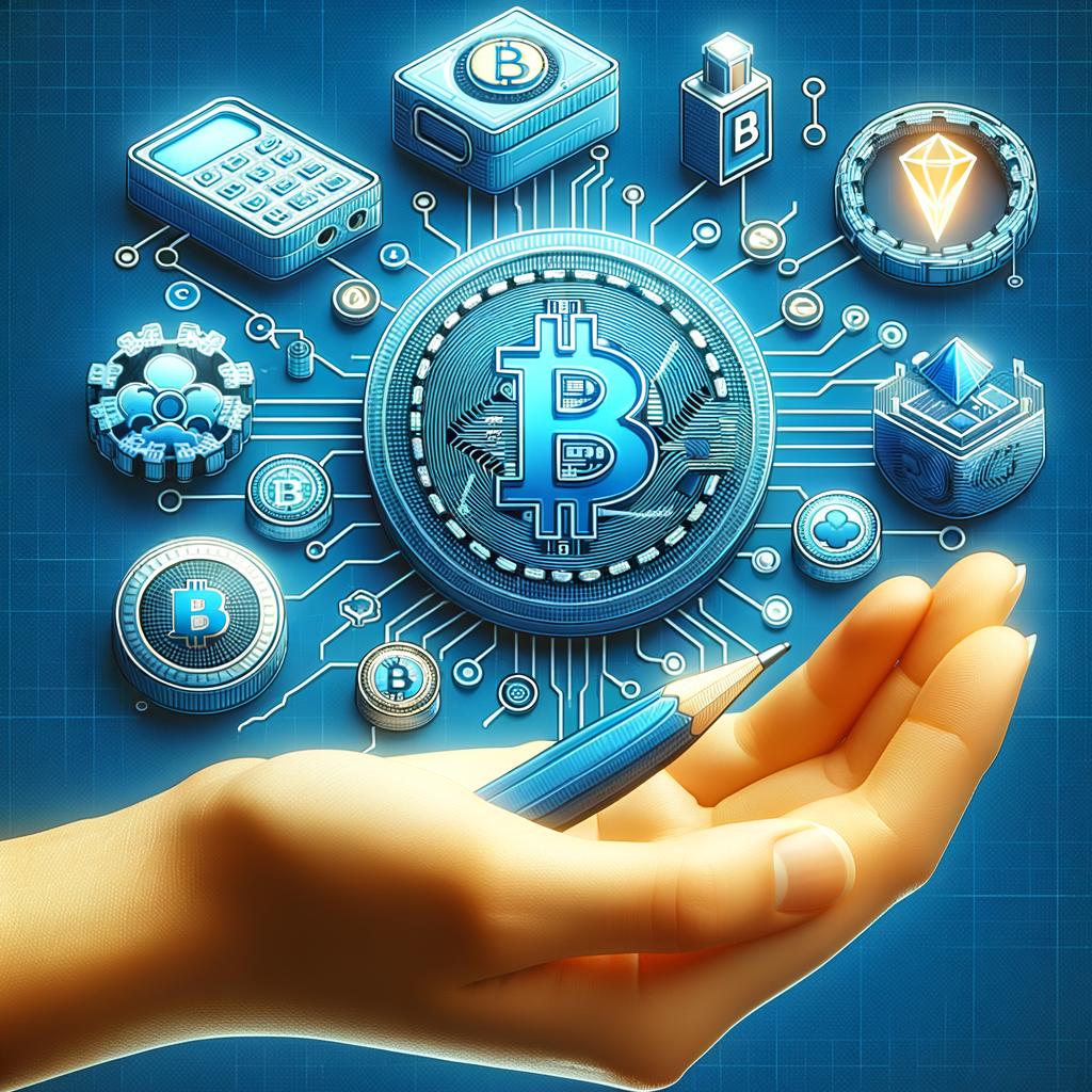 Understanding BlueWallet: Your Guide to Bitcoin Management 2. Key Features of BlueWallet: Enhancing Your Bitcoin Experience