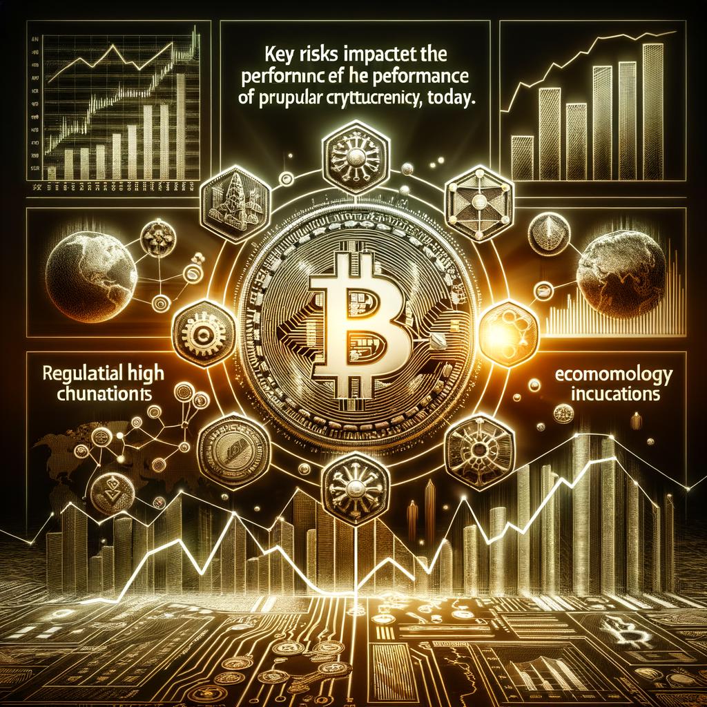 Today's Bitcoin Market Analysis: Trends, Risks, and Insights Key Risks Impacting Bitcoin's Performance Today