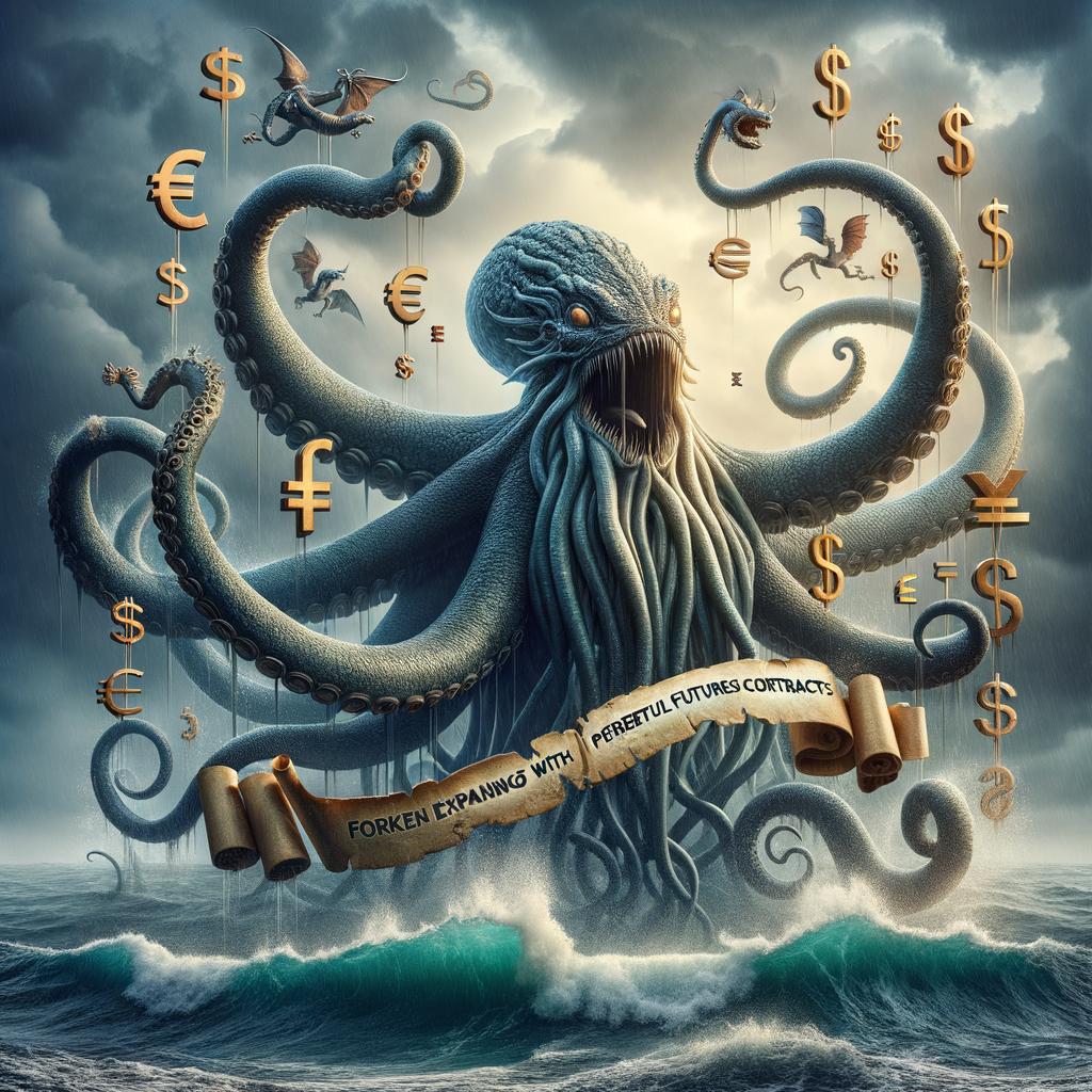 Kraken adds forex perpetual futures contracts to its Pro platform Kraken Expands Offerings with Forex Perpetual Futures Contracts