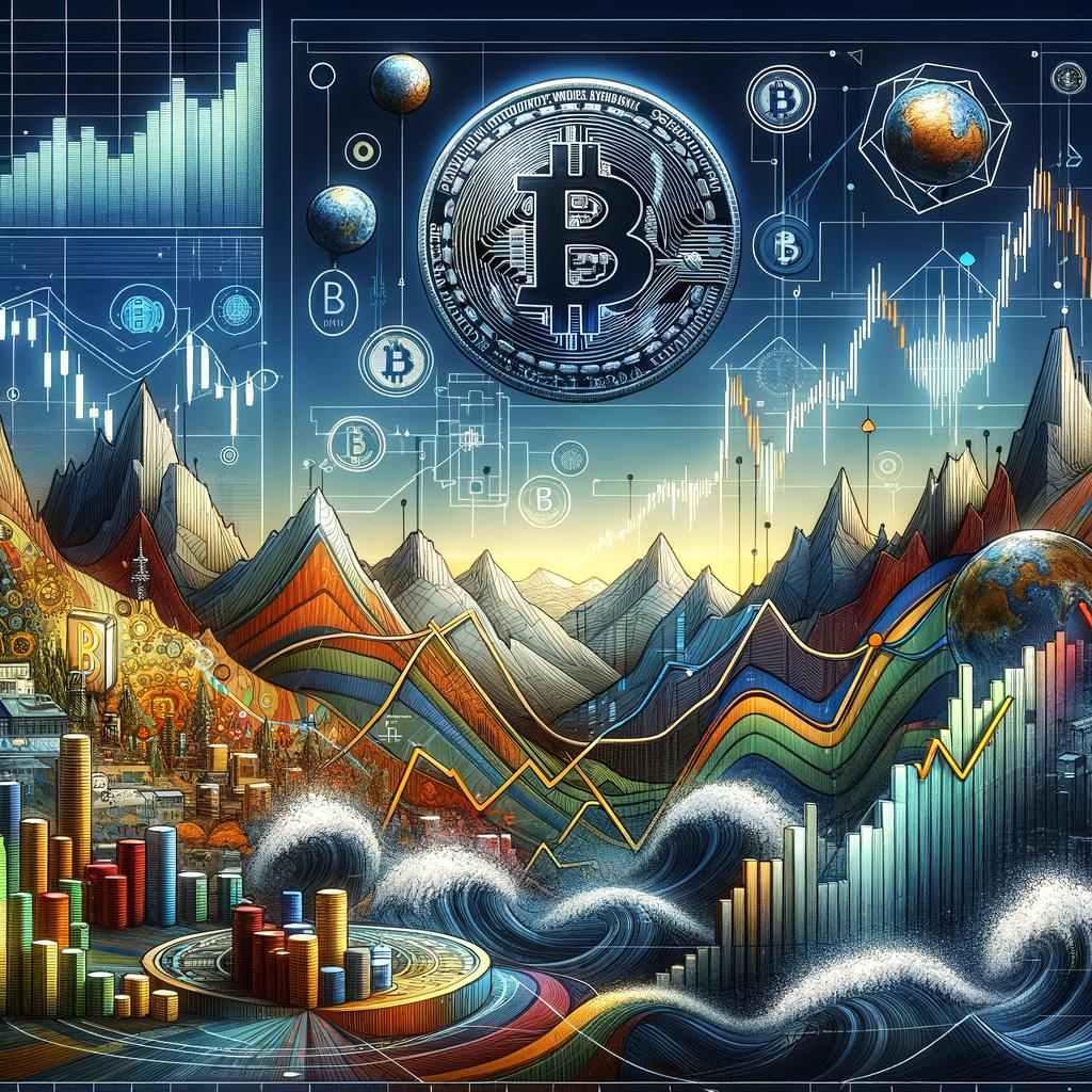 In-Depth Evening Analysis: Bitcoin Market Trends and Insights Market Overview: Bitcoin's Current Landscape and Future Potential