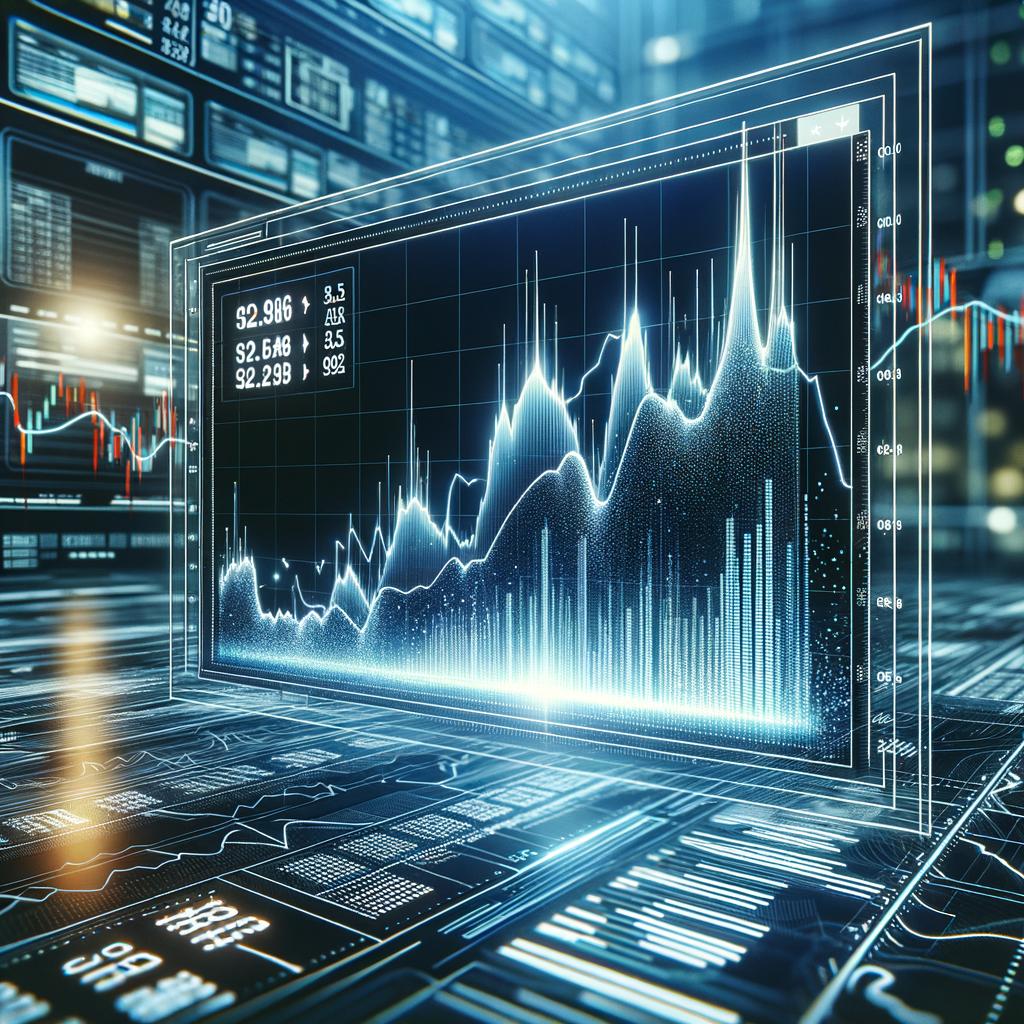 Evening Bitcoin Market Report: Analyzing Today's Key Trends 1. Market Volatility: Understanding the Day's Price Fluctuations