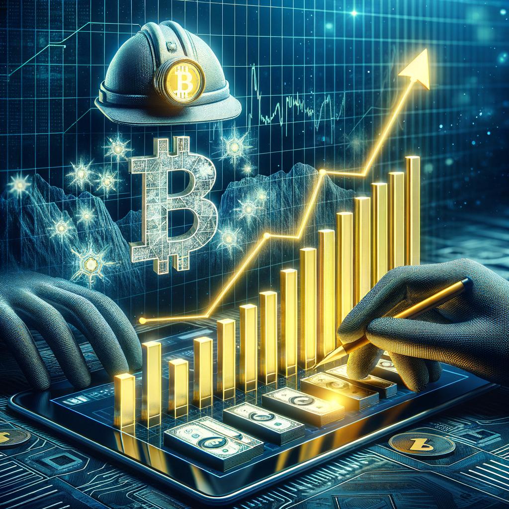 Understanding Hashrate: The Backbone of Cryptocurrency Mining Measuring Success: How Hashrate Influences Mining profitability
