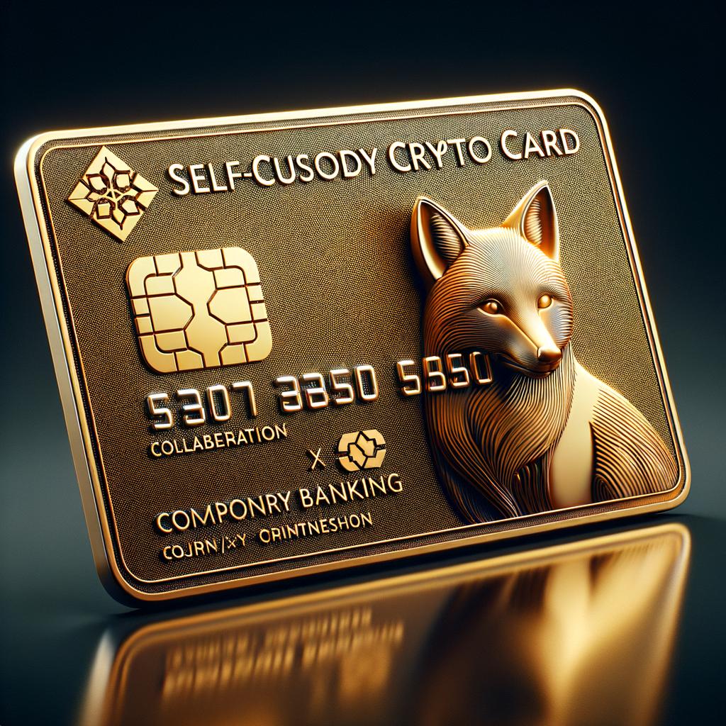 MetaMask to launch self-custody crypto card with Mastercard MetaMask Partners with Mastercard to Introduce Self-Custody crypto Card