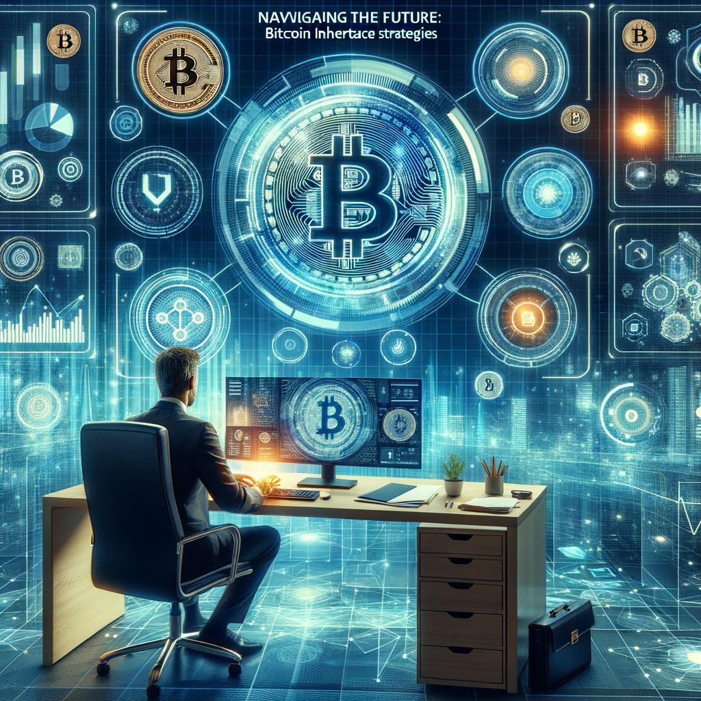 Crypto for Advisors: Bitcoin Inheritance Strategies Navigating the Future: Bitcoin Inheritance Strategies for Financial Advisors