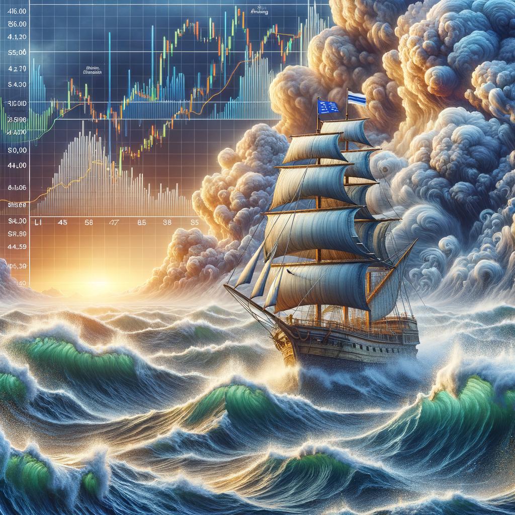 Dollar-Cost Averaging: A Key Strategy for Smart Investing Navigating Market Volatility: How Dollar-Cost Averaging Provides Stability