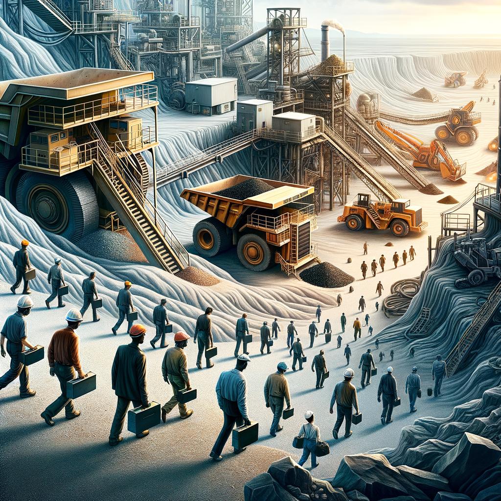 Understanding Bitcoin Halving: Insights into Its Impact Navigating the Mining Landscape: Adapting to Reduced Rewards and Rising Costs