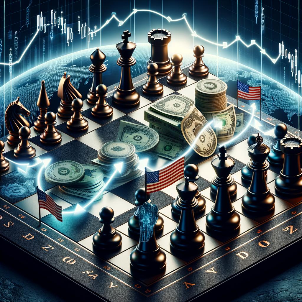 Nexo to Return to U.S. After 2022 Exit, Citing Renewed Crypto Optimism Under Trump Nexo's strategic Re-Entry into the U.S. Market: A Response to Changing Political Landscapes