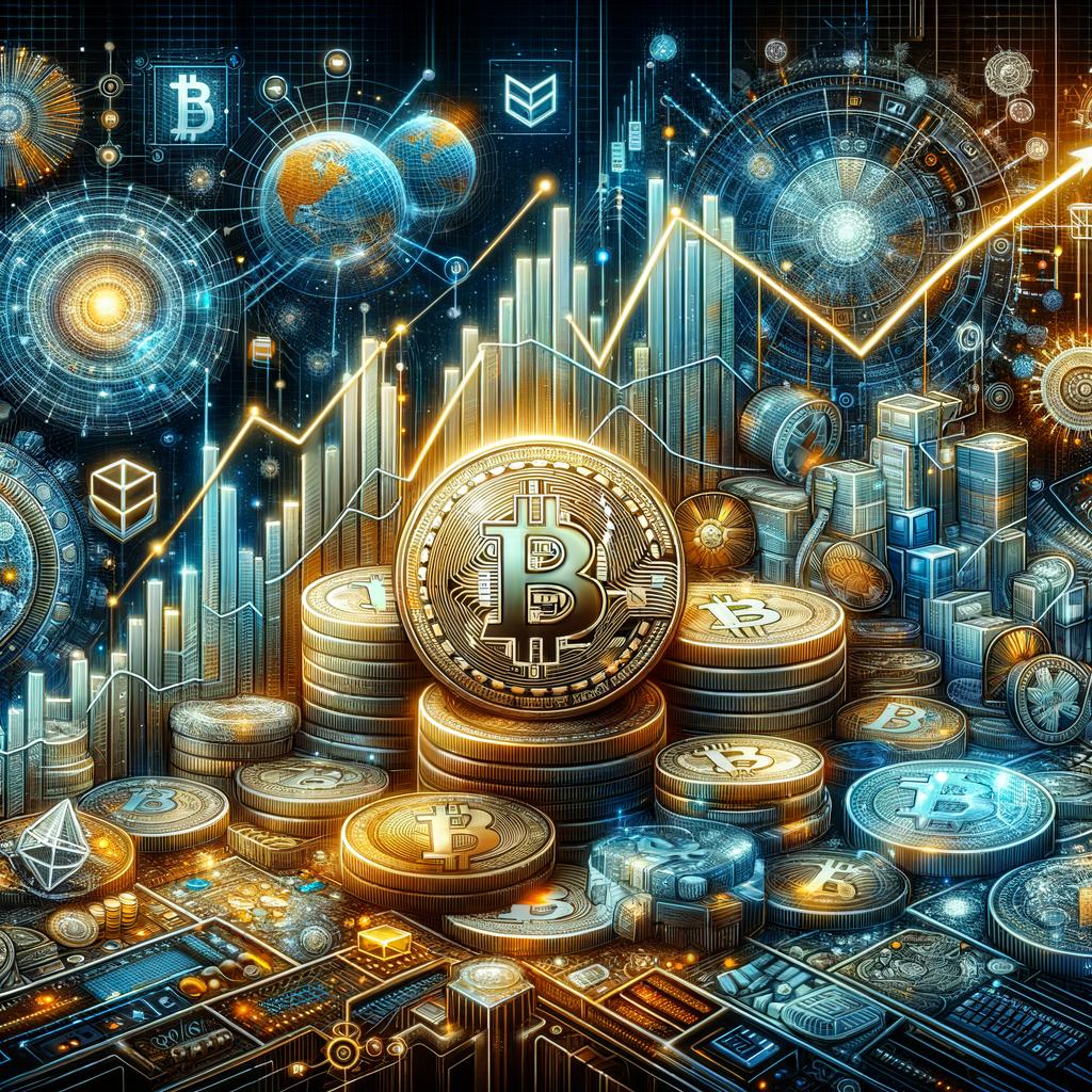 Evening Bitcoin Market Report: Key Insights and Trends 1. Overview of Current Bitcoin Market Dynamics