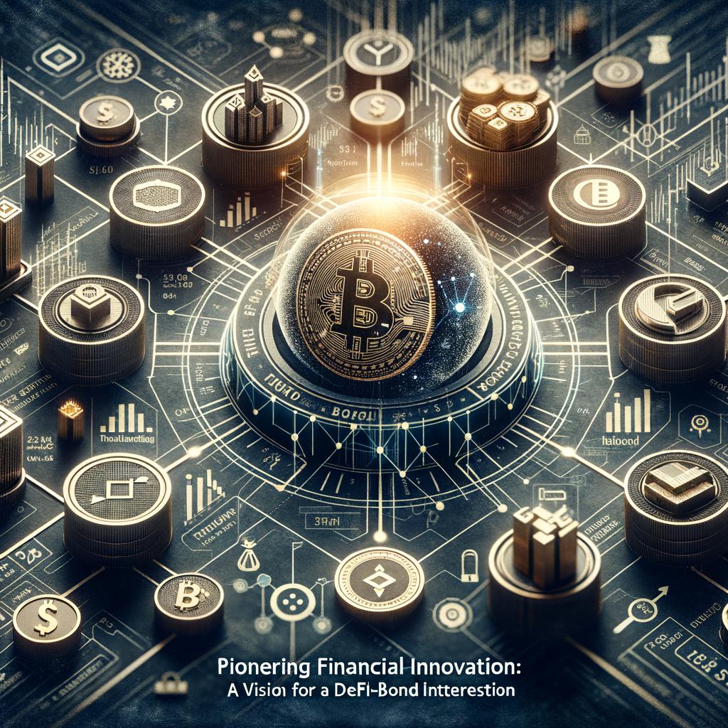 Maple Finance CEO Sidney Powell on Building the DeFi-Bond Bridge pioneering Financial Innovation: Sidney Powell's Vision for a DeFi-Bond Intersection