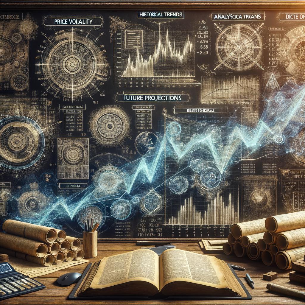 Analytical Overview: Today's Bitcoin Market Dynamics and Trends 2. Price Volatility: analyzing Past Trends and Future Projections