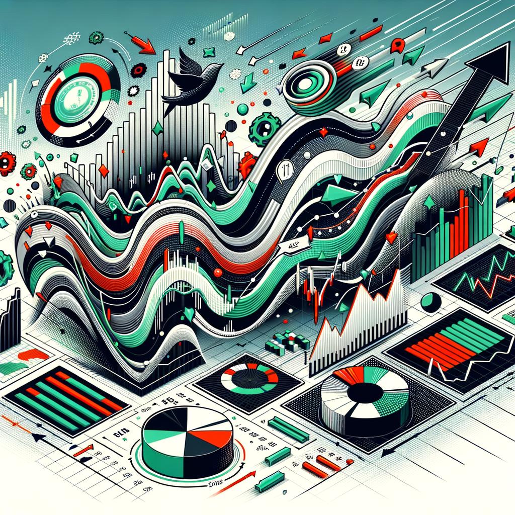 Evening Bitcoin Market Report: Analyzing Today’s Trends 1. Price Volatility: A Day of wild Fluctuations