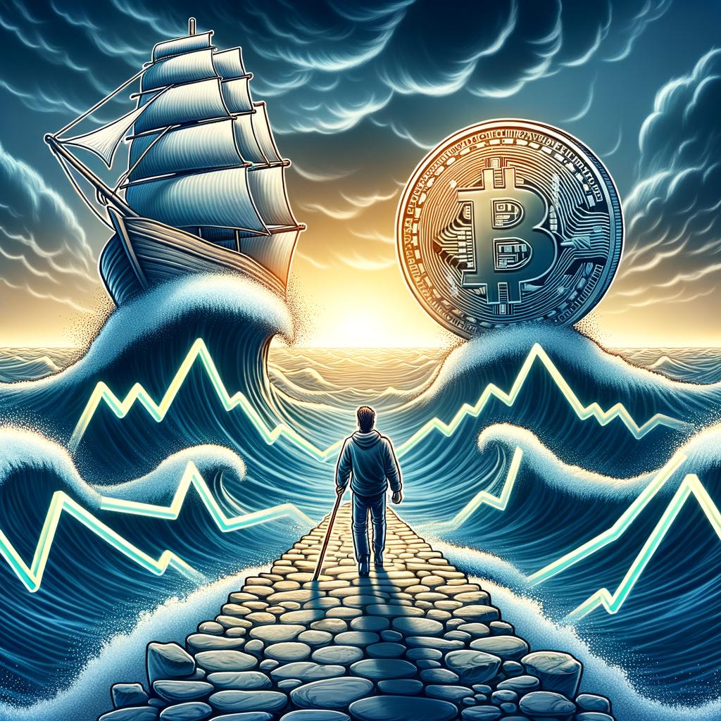 Current Trends and Insights: Today's Bitcoin Market Analysis 2. Price Volatility: Navigating the Fluctuating Value of Bitcoin