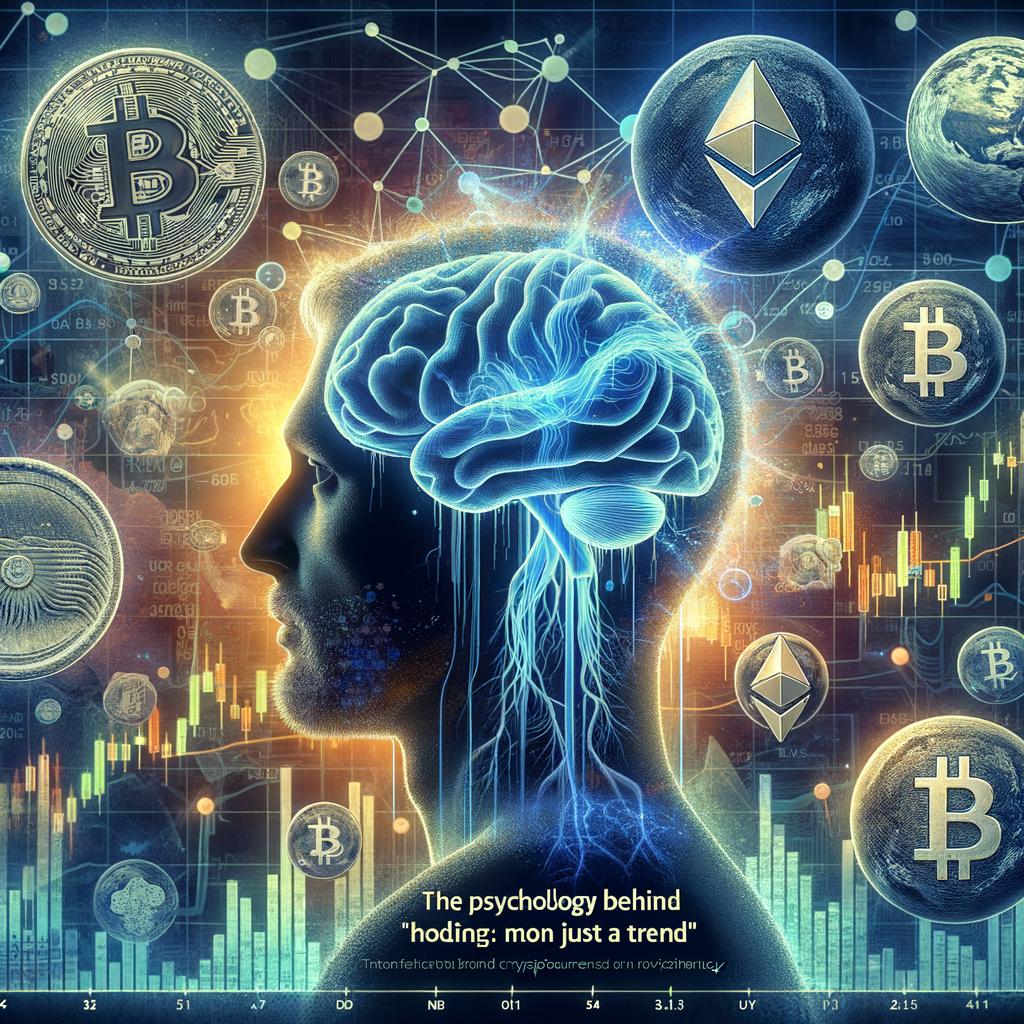 HODL Explained: Understanding the Crypto Community's Mantra The Psychology Behind HODLing: More Than Just a Trend