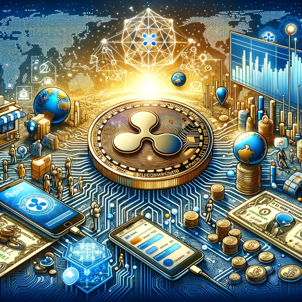 Ripple Integrates RLUSD Stablecoin Into Cross-Border Payments System Ripple's Strategic Integration of RLUSD Stablecoin: A Game Changer for Cross-Border Payments