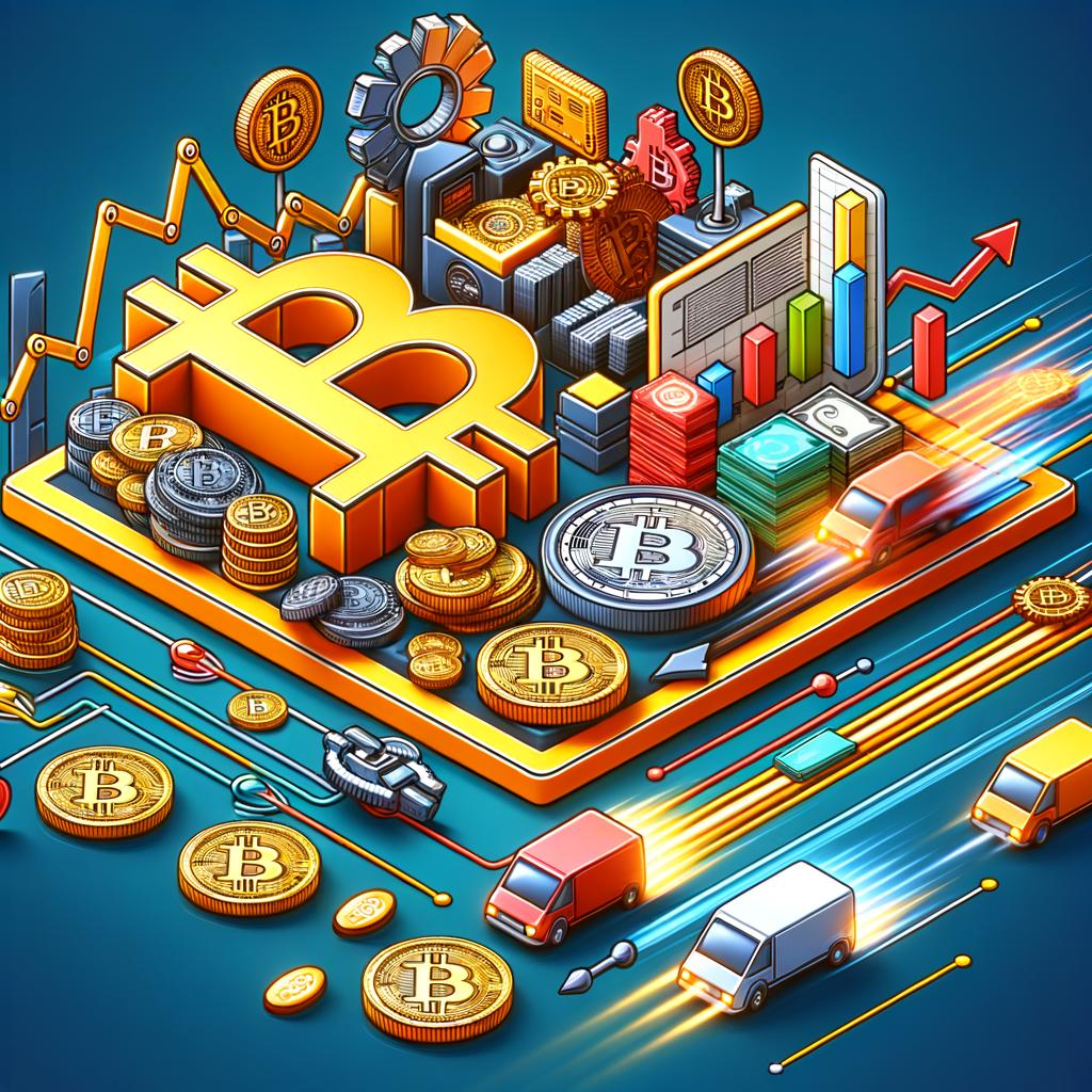 Understanding the Mempool: Bitcoin's Transaction Waiting Room 2. The Role of the Mempool in Bitcoin Transactions: How It Affects Speed and Fees