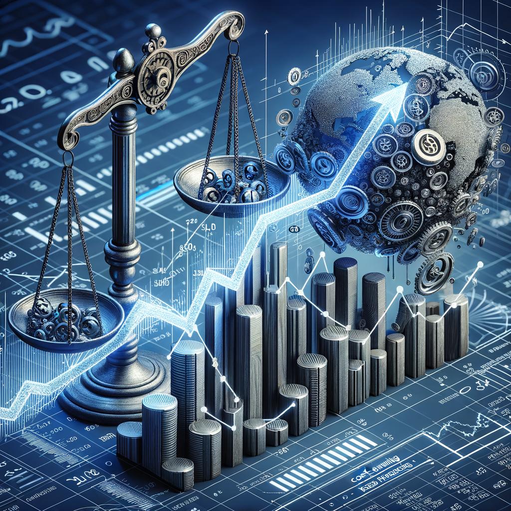 Understanding the Cost-Average Effect in Investing Strategies The Science Behind the Strategy: How Cost-Averaging reduces Risk