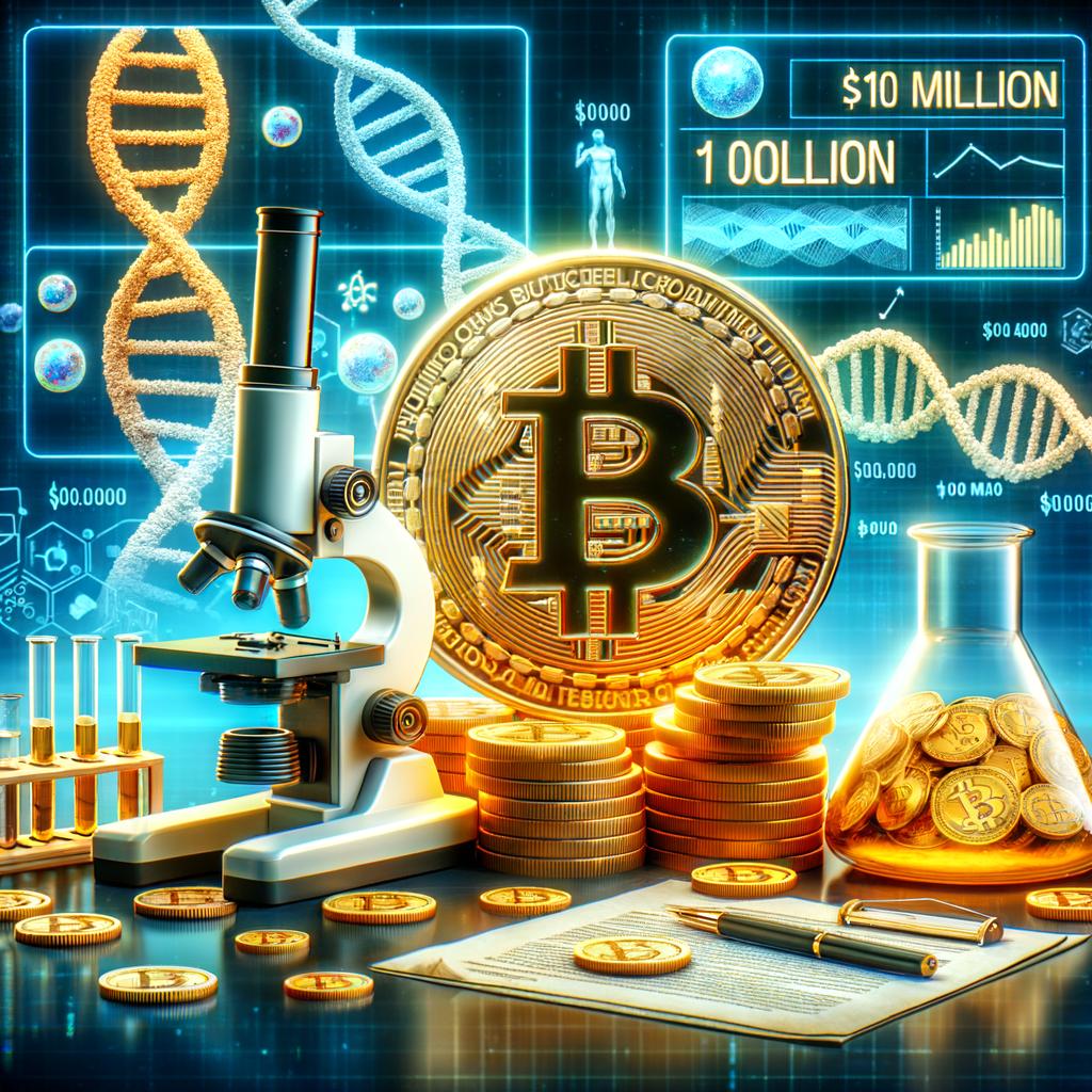 Semler Scientific buys another $10M worth of BTC Semler Scientific Expands Bitcoin Holdings with $10 Million Acquisition