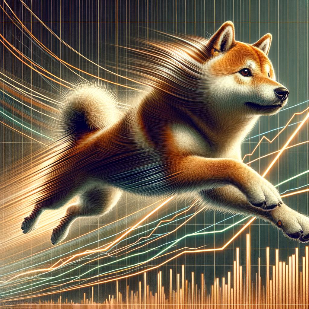 Shiba Inu Breaks Free From Downtrend as Bitcoin Eyes $100K, Dogecoin Sees Accumulation Around 18 Cents Shiba Inu Breaks Free from Downtrend as Market Momentum Shifts