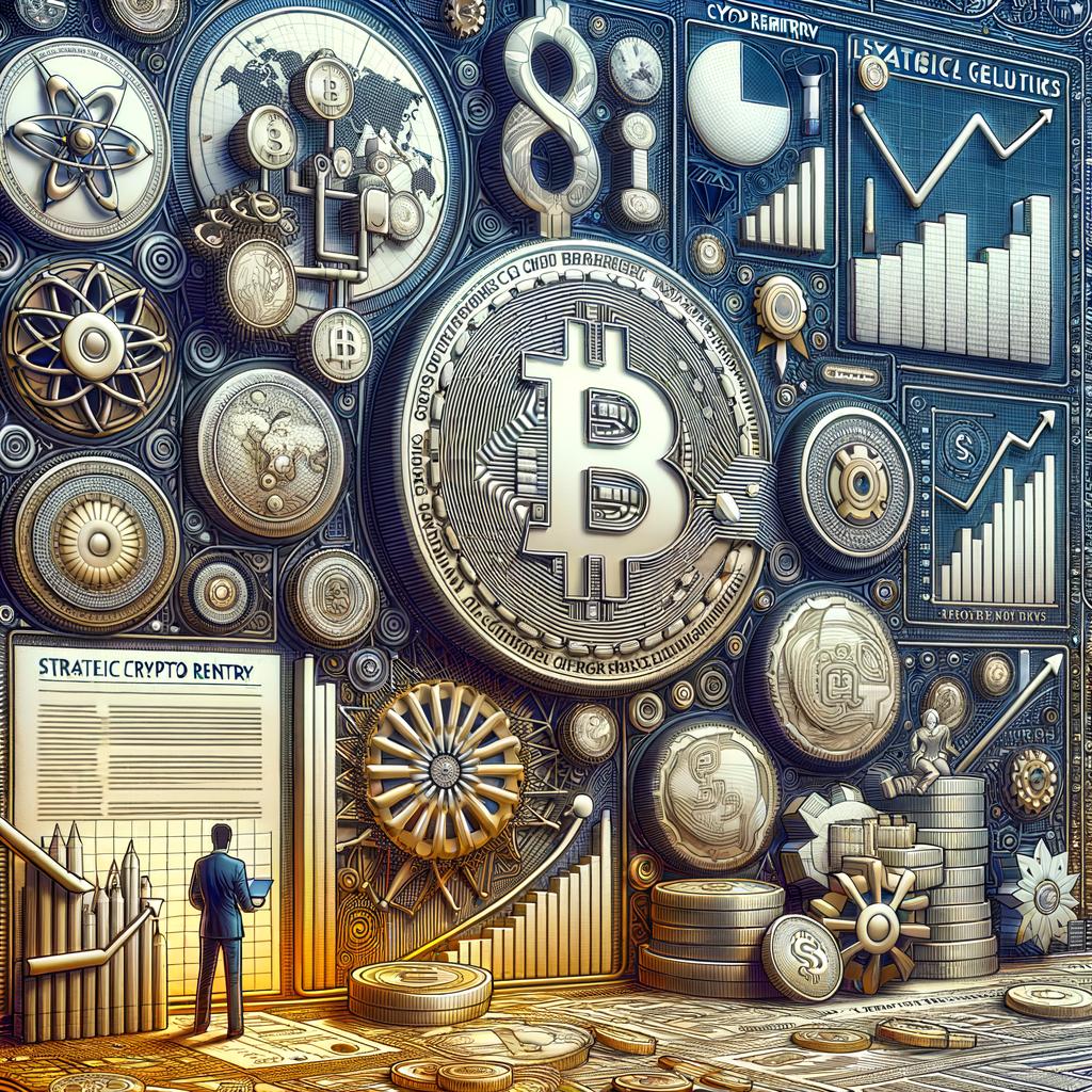 Sofi Plans Major Crypto Comeback After Regulatory Breakthrough Sofi’s Strategic Crypto Reentry: Leveraging New Regulations for Growth