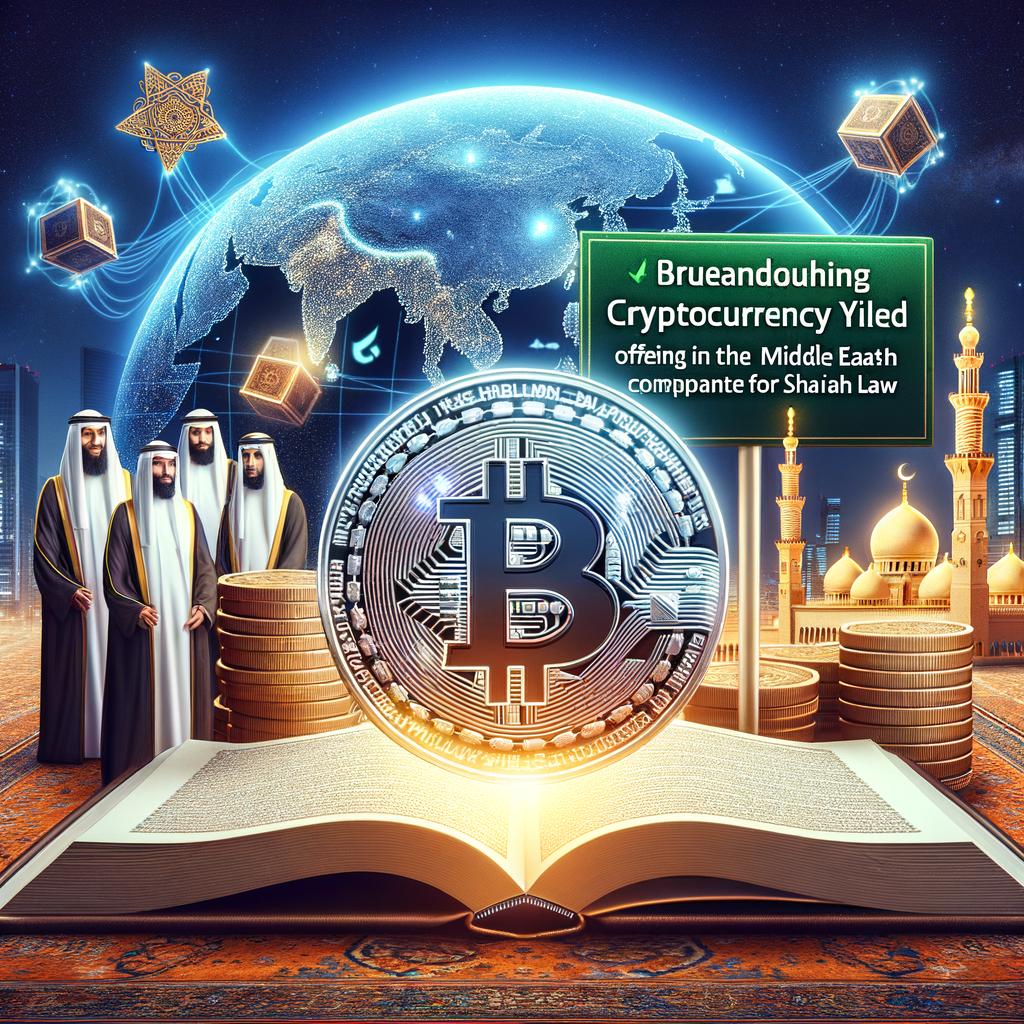 $2B Bitcoin-Staking Protocol Solv Unveils First Shariah-Compliant BTC Yield Offering in the Middle East Solv Launches Groundbreaking Shariah-Compliant Bitcoin Yield Offering in the Middle East