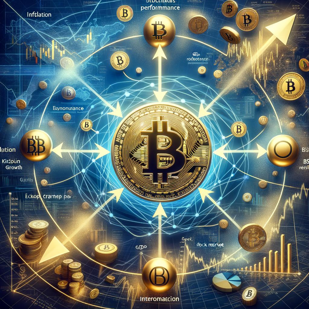 Current Bitcoin Market Insights: Trends and Strategies Understanding the Macroeconomic Factors Influencing Bitcoin Prices