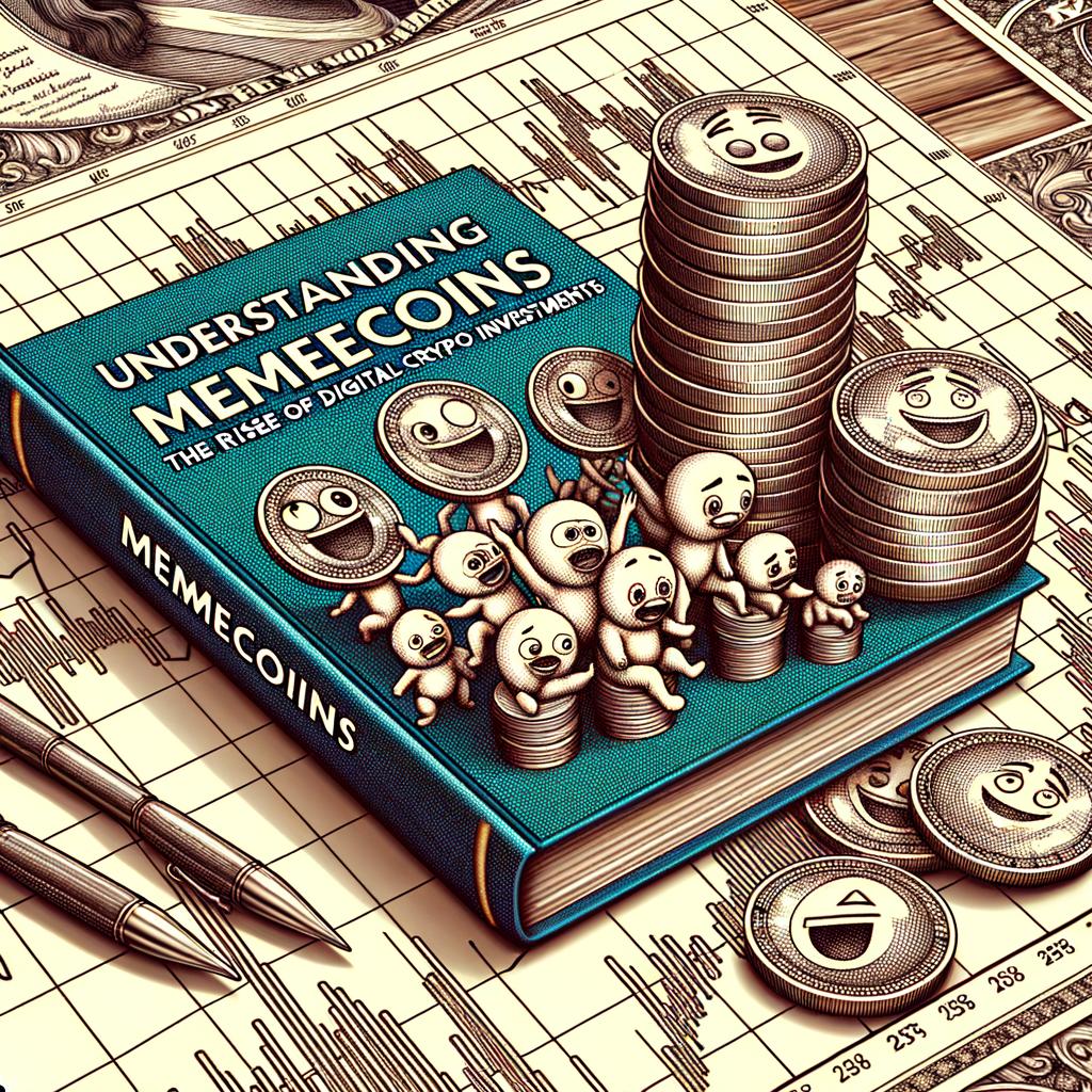 Memecoins, markets and Trump: Cointelegraph’s Q1 crypto editorial roundtable Understanding Memecoins: the Rise of Digital Humor in Crypto Investments