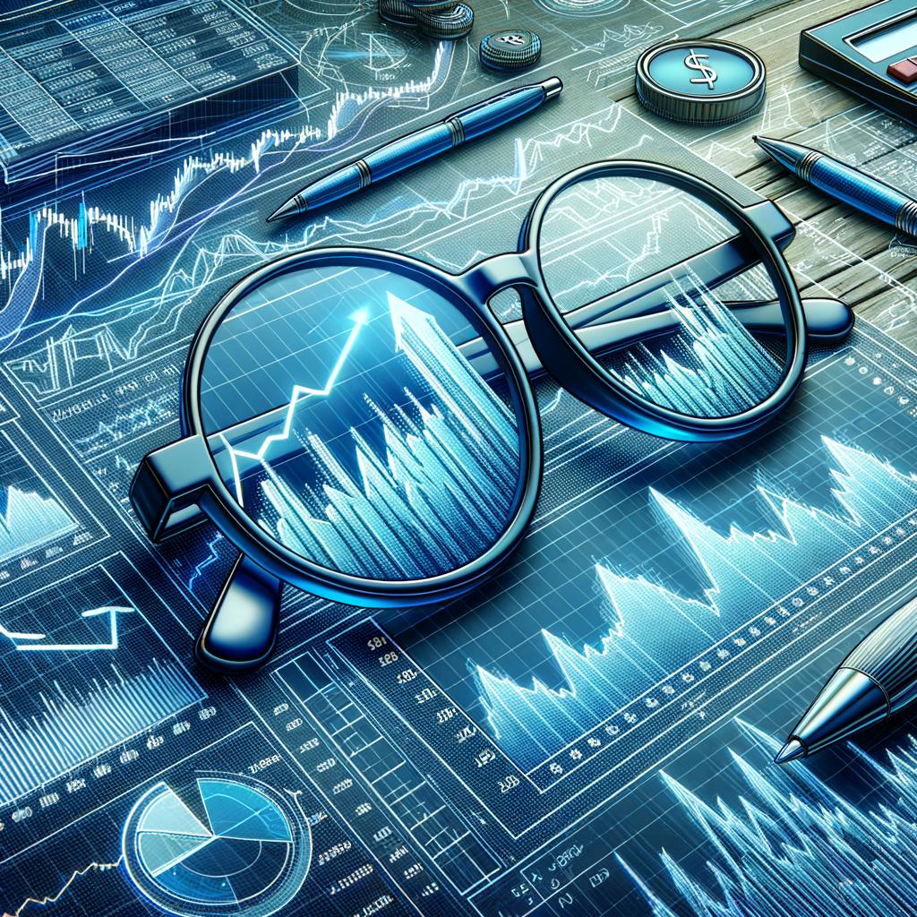 Evening Bitcoin Market Report: Price Fluctuations and Insights 1. Understanding Today's Price Movements: Analyzing the Day's Highs and Lows