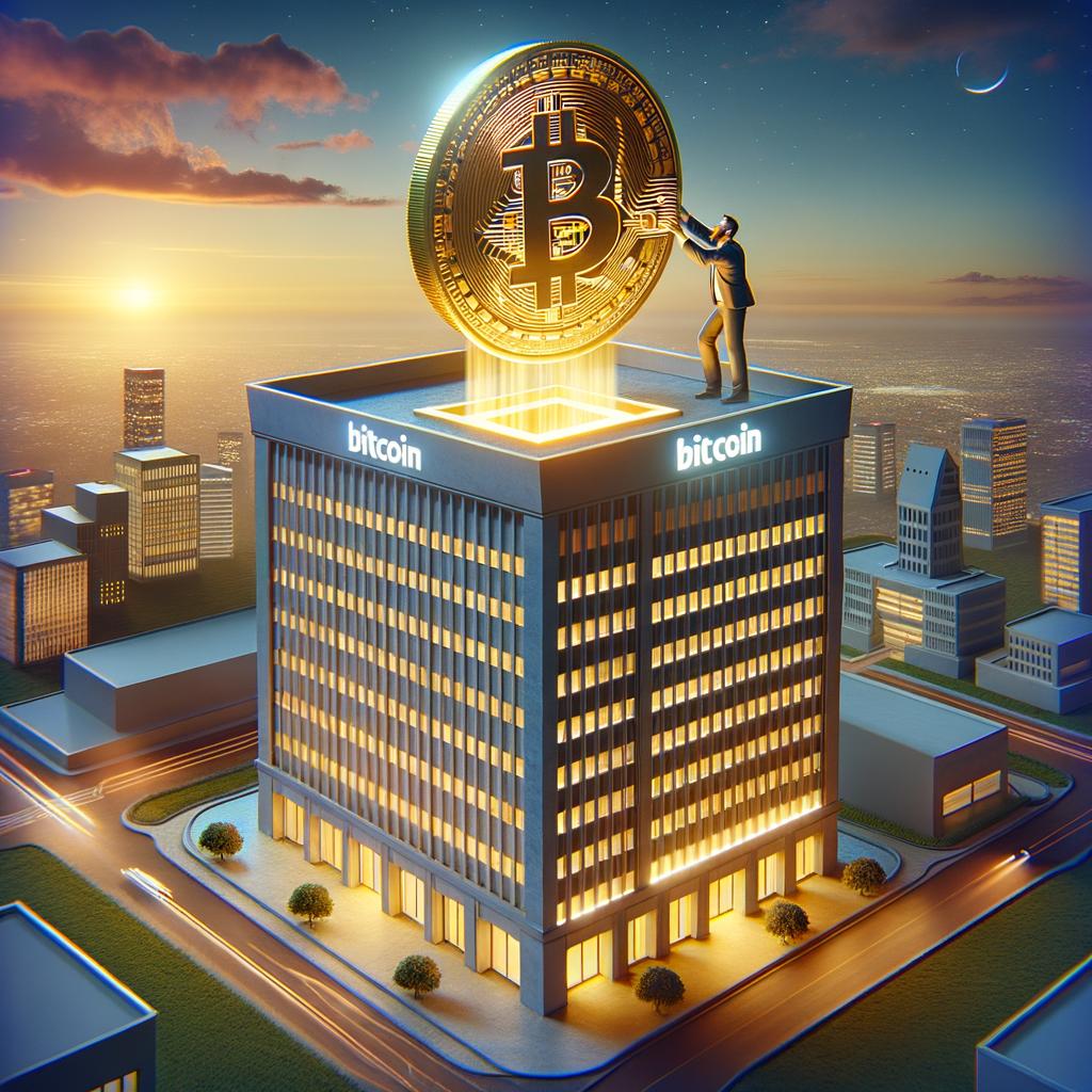 Viant Technology Could Benefit From Buying Bitcoin, Eric Semler Says viant Technology Explores Strategic Investment in Bitcoin