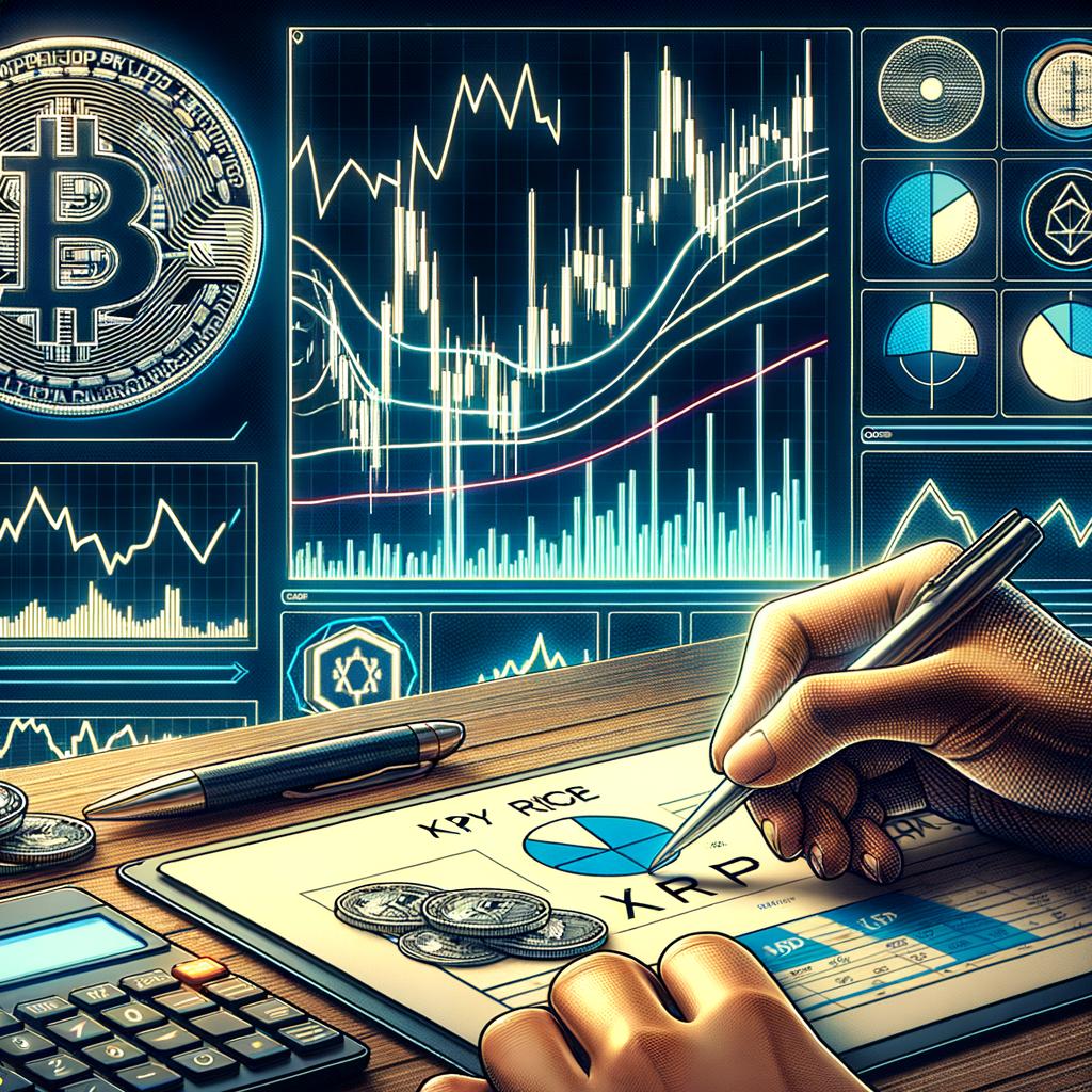 XRP Price Watch: XRP Technicals Tighten, $2.15 Resistance Emerges as Key Battlefield XRP Technical Analysis: Key Price Levels Under Scrutiny