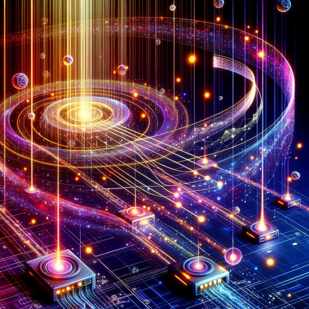 Understanding the Nostr Protocol Relay: An In-Depth Analysis Mechanisms of Efficient Message Forwarding within the Nostr Relay